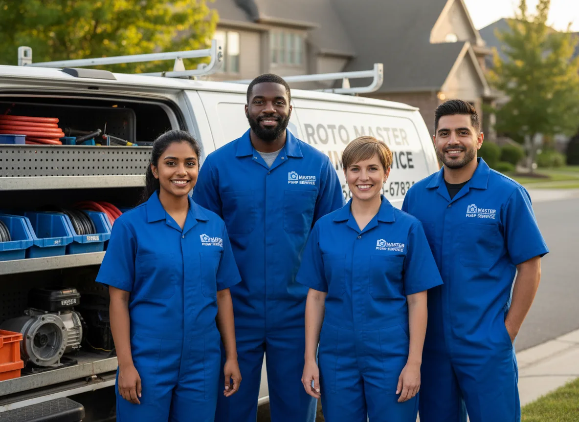 Sump Pump Installation company in Tenafly, NJ